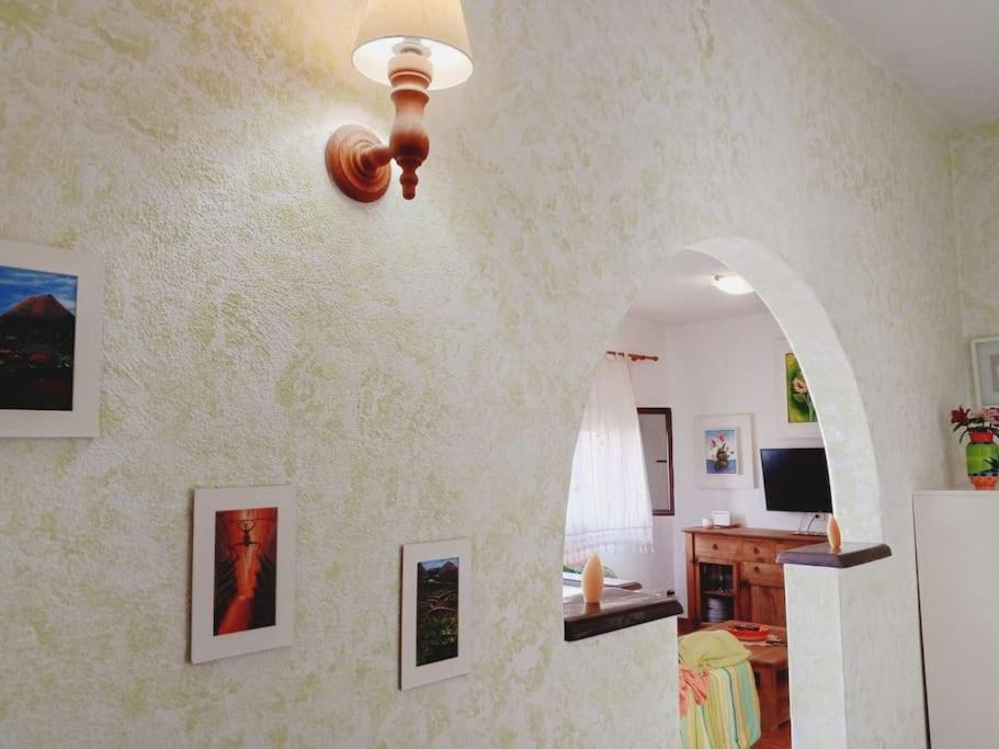 Casa Olga Appartement