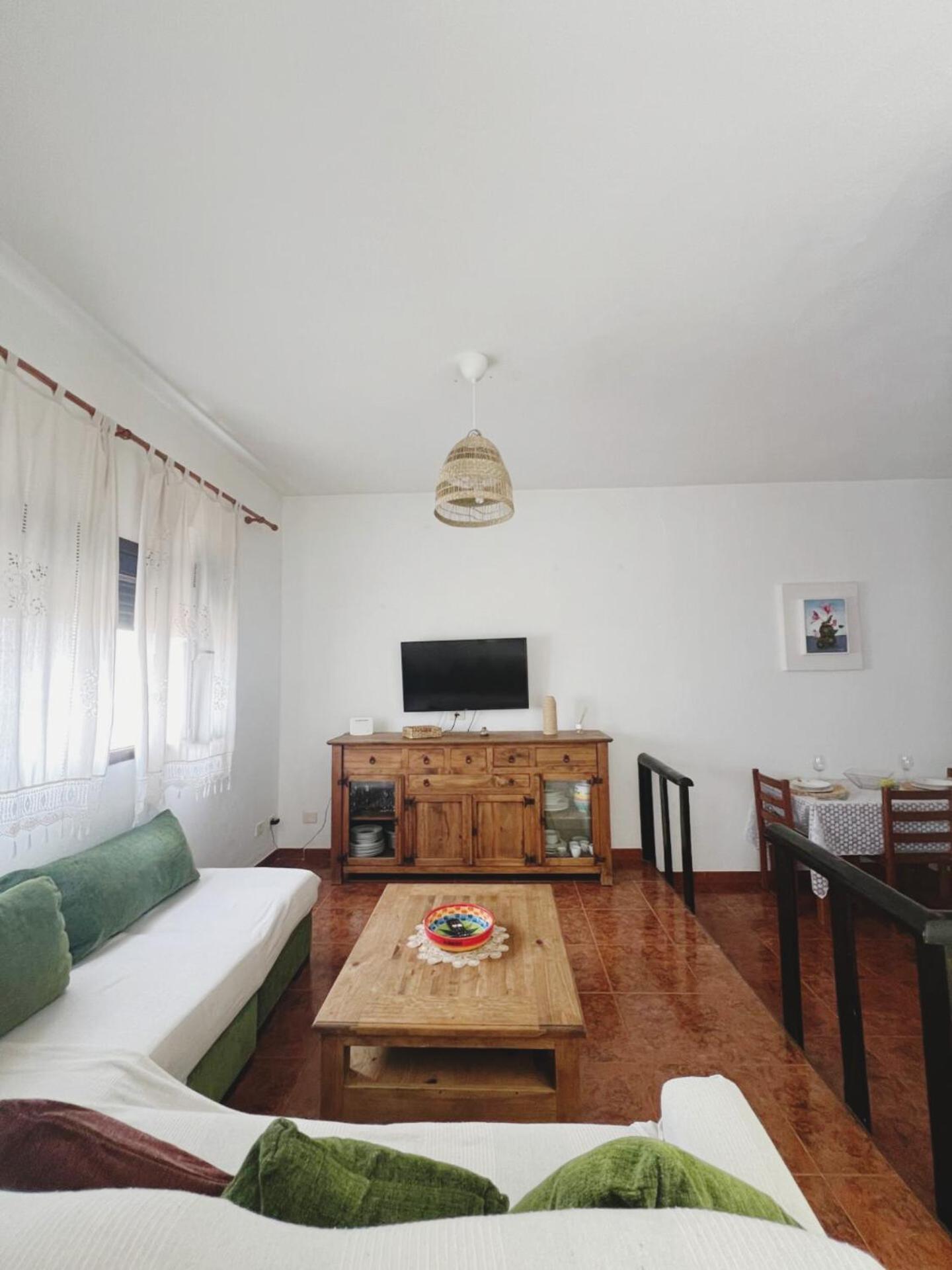 Casa Olga Appartement *