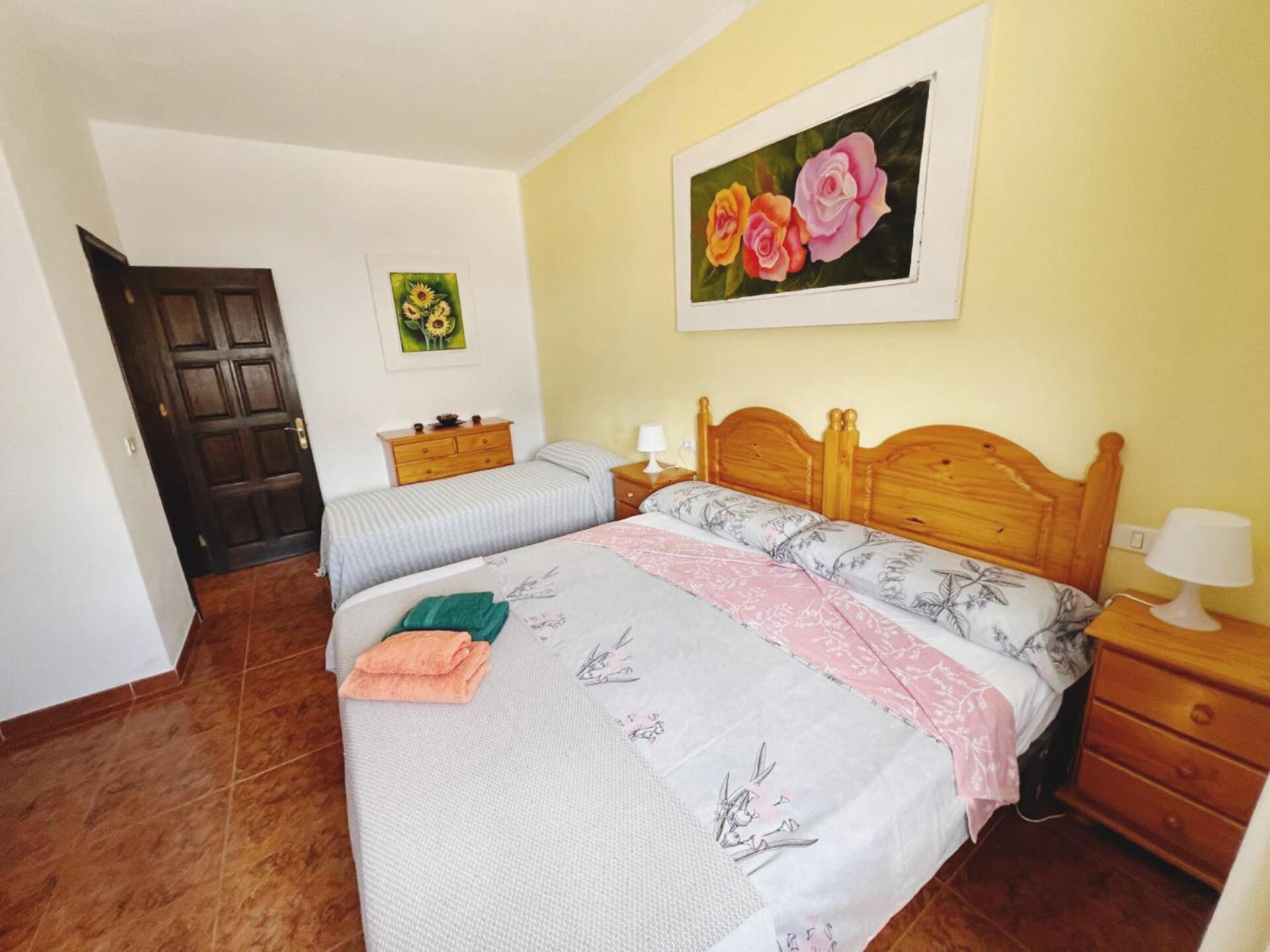 Appartement Casa Olga *
