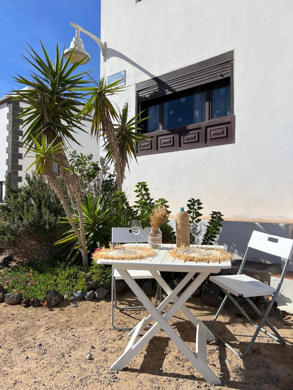 Casa Olga
