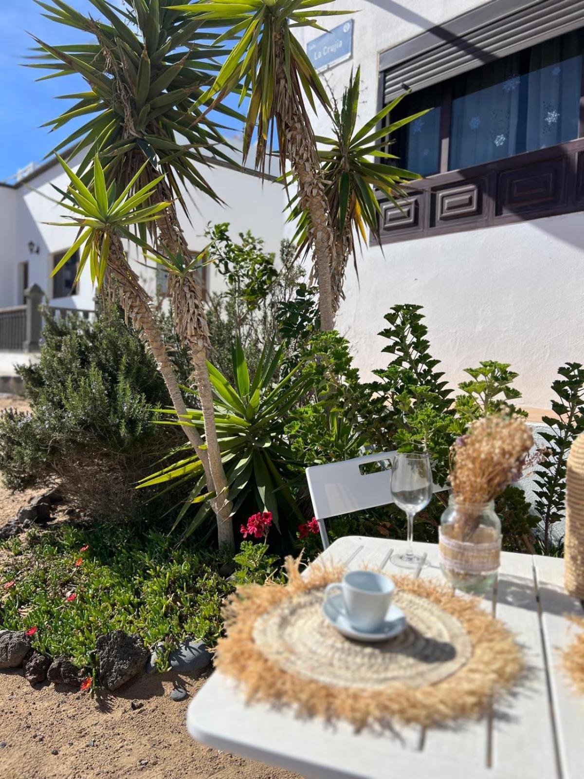 Casa Olga Appartement *
