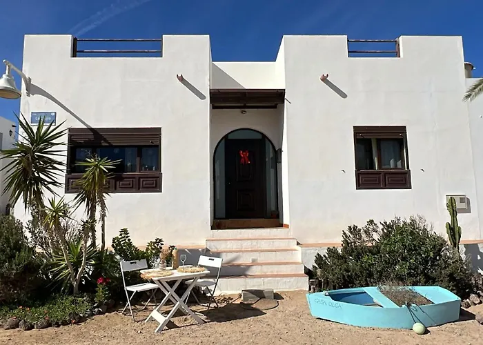 Casa Olga