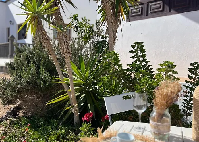 Casa Olga