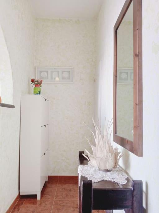 Casa Olga * Caleta de Sebo