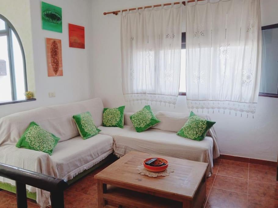 Apartment Casa Olga