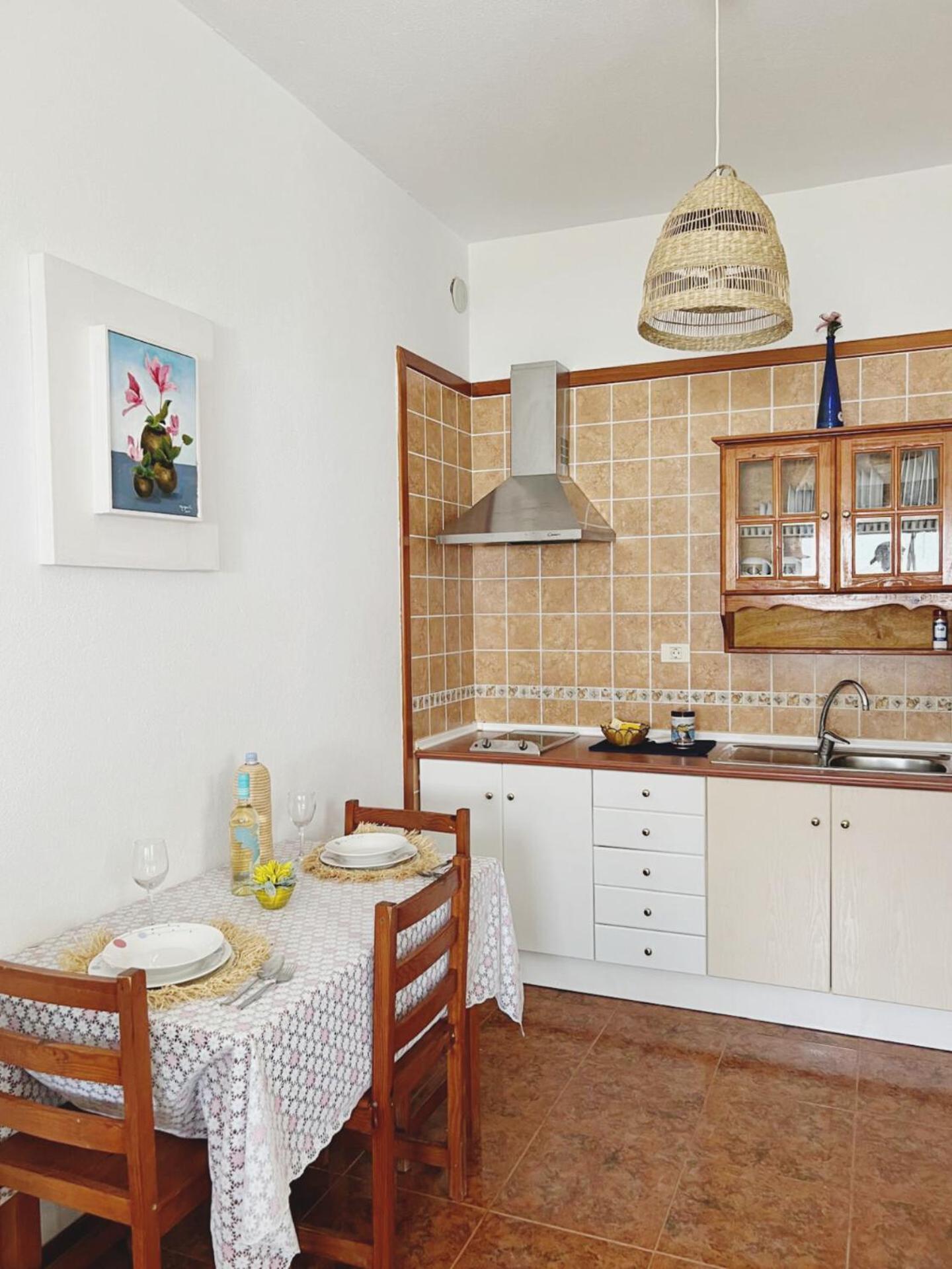 Apartment Casa Olga